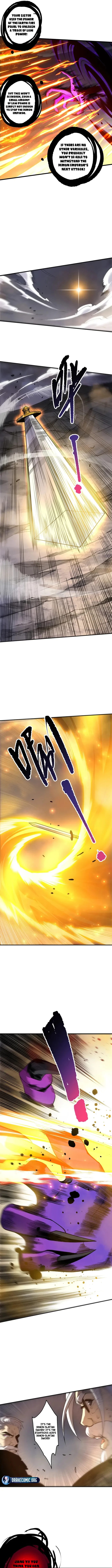 Necromancer, the Ultimate Scourge! Chap 250 - Next Chap 251