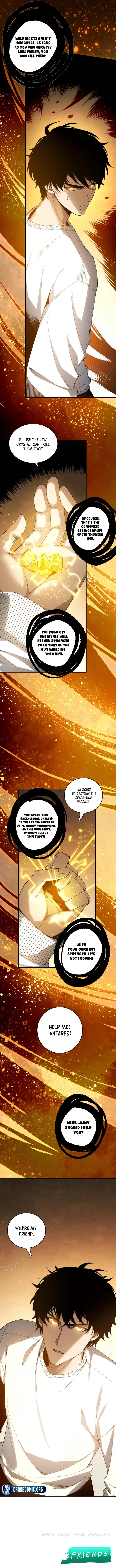 Necromancer, the Ultimate Scourge! Chap 250 - Next Chap 251