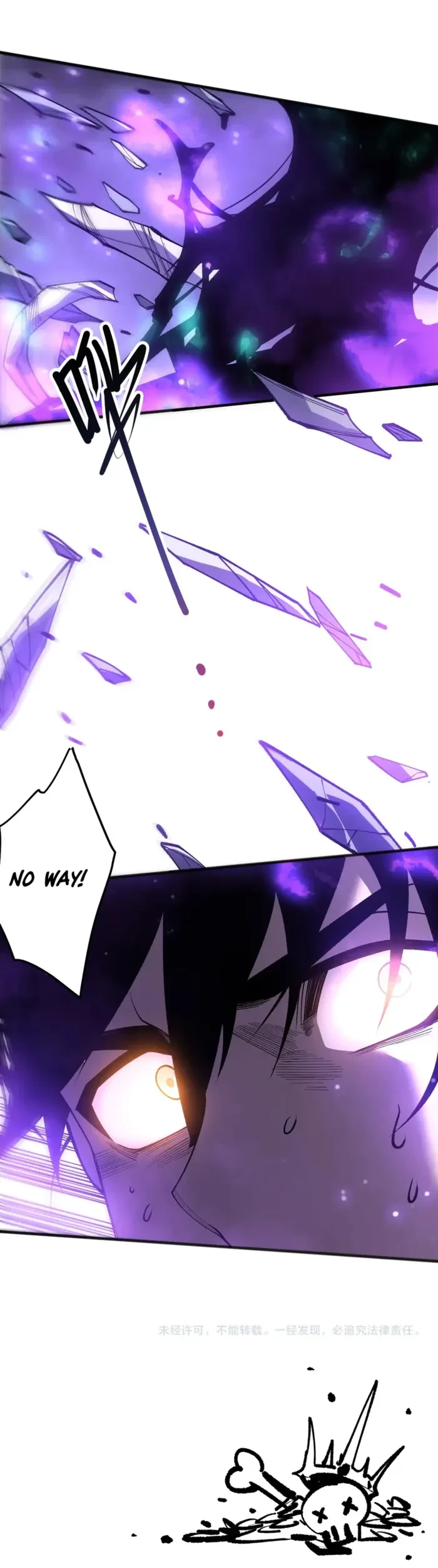 Necromancer, the Ultimate Scourge! Chap 249 - Next Chap 250