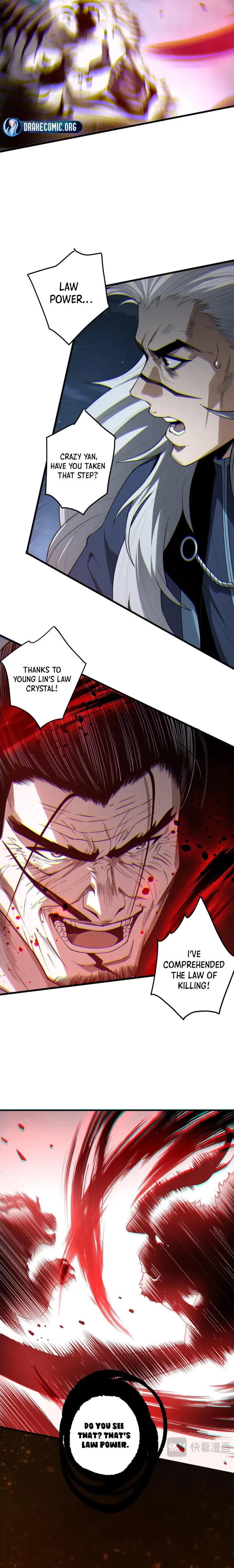 Necromancer, the Ultimate Scourge! Chap 250 - Next Chap 251