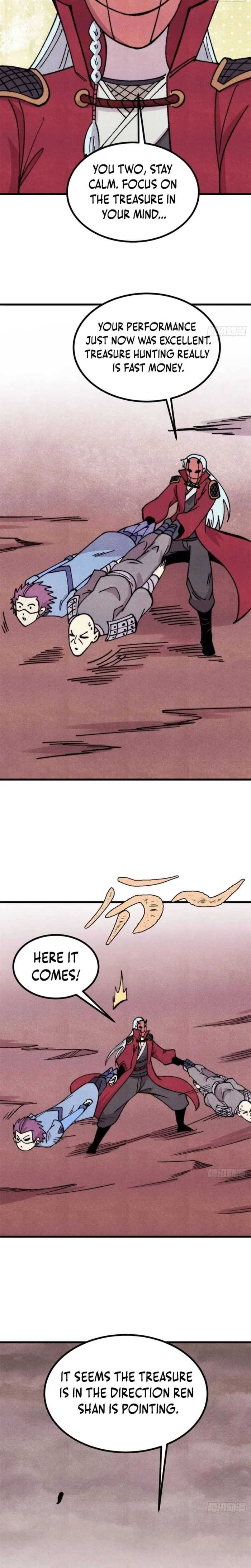 All Hail the Sect Leader Chap 493 - Next Chap 494