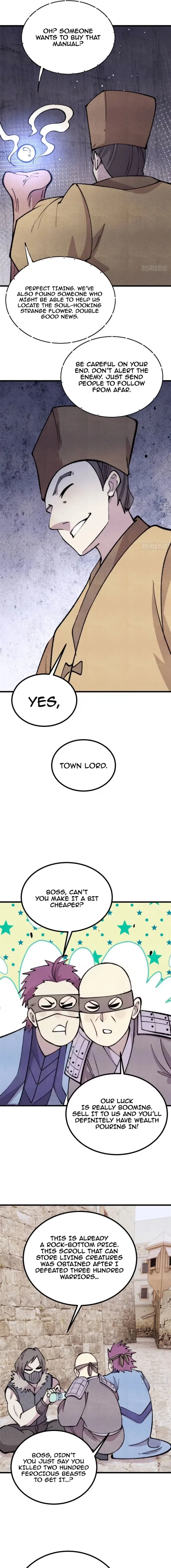 All Hail the Sect Leader Chap 494 - Next Chap 495