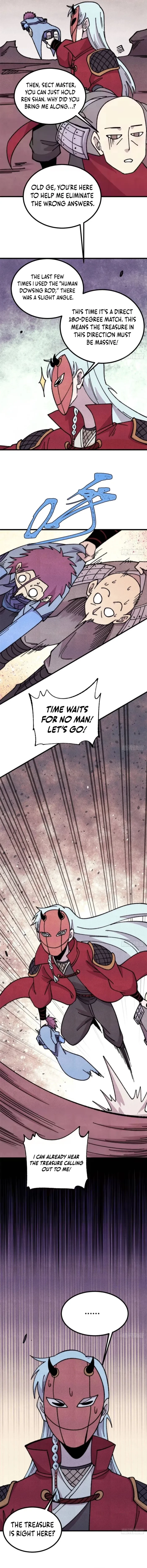 All Hail the Sect Leader Chap 493 - Next Chap 494