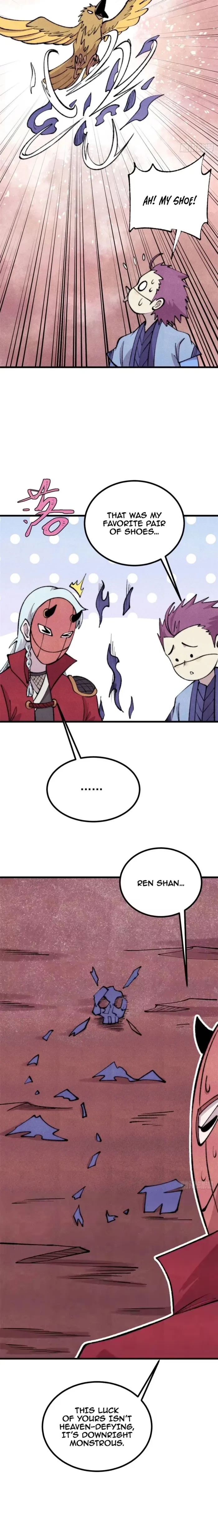 All Hail the Sect Leader Chap 494 - Next Chap 495