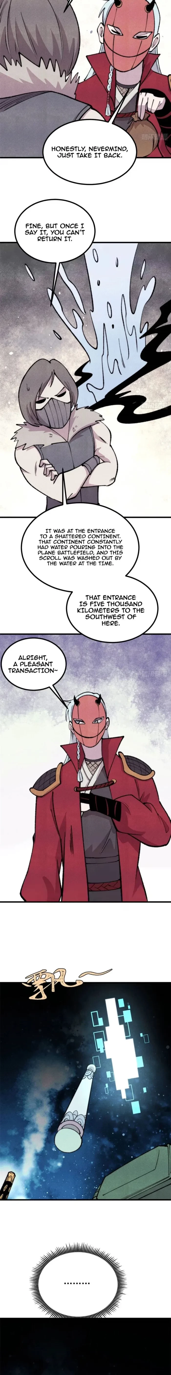 All Hail the Sect Leader Chap 494 - Next Chap 495