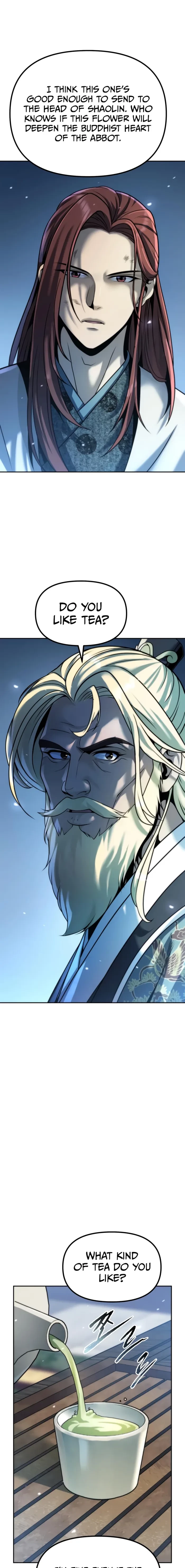 Chronicles of the Demon Faction Chap 158 - Next Chap 159