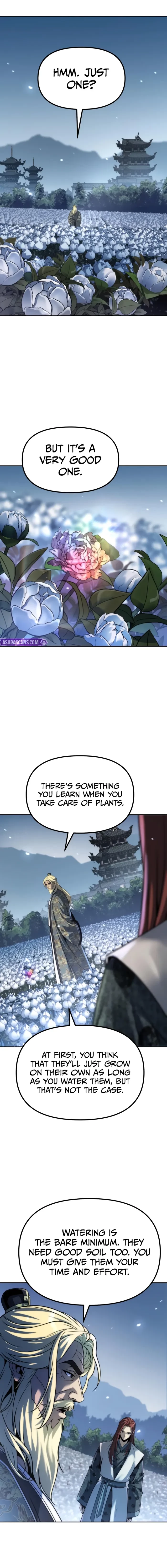 Chronicles of the Demon Faction Chap 158 - Next Chap 159