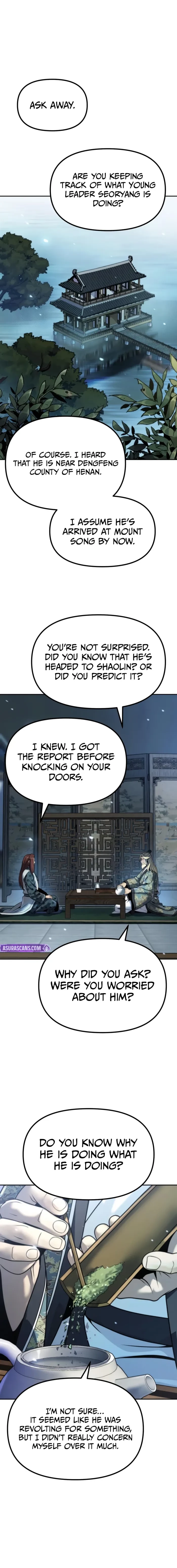 Chronicles of the Demon Faction Chap 158 - Next Chap 159