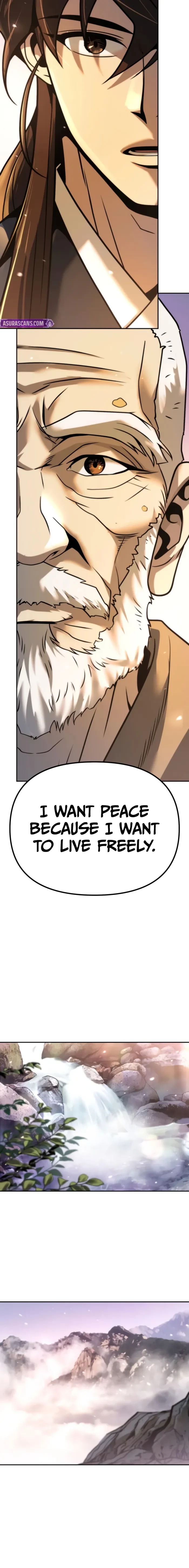 Chronicles of the Demon Faction Chap 158 - Next Chap 159