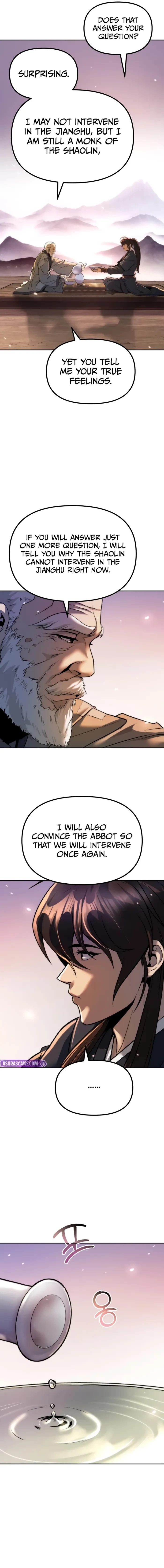 Chronicles of the Demon Faction Chap 158 - Next Chap 159