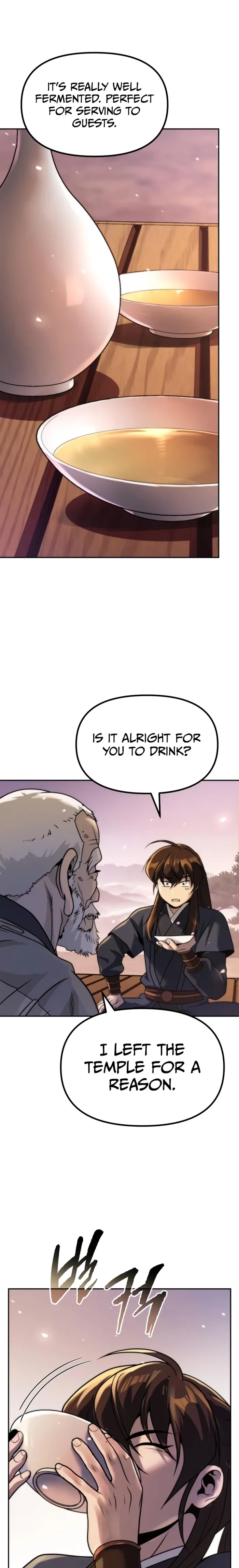 Chronicles of the Demon Faction Chap 158 - Next Chap 159