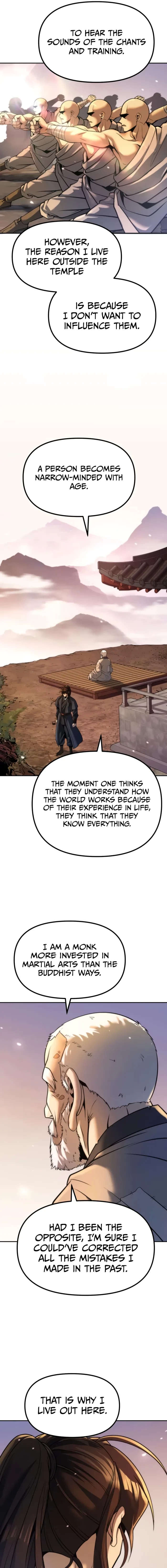 Chronicles of the Demon Faction Chap 158 - Next Chap 159