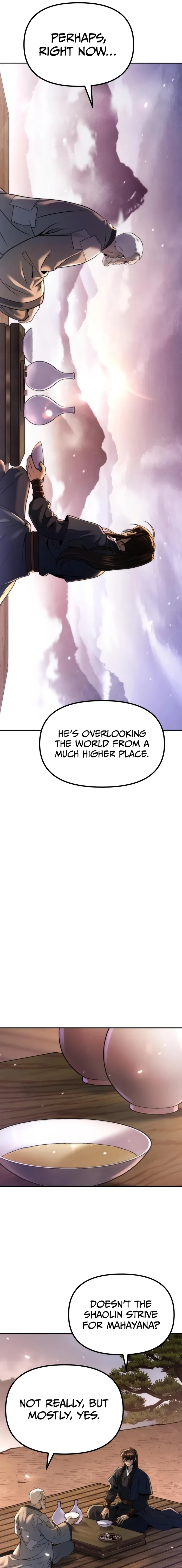 Chronicles of the Demon Faction Chap 158 - Next Chap 159