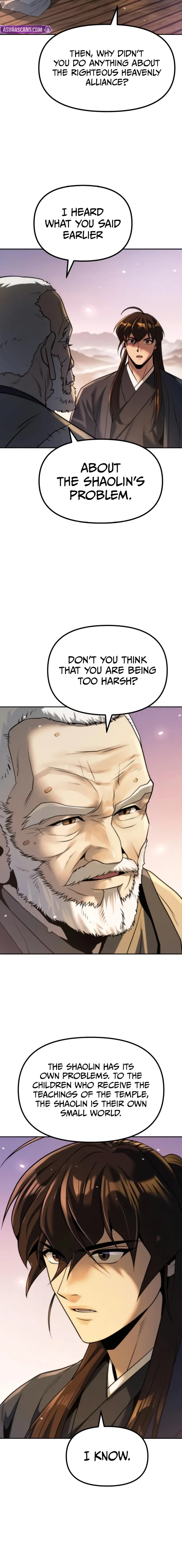 Chronicles of the Demon Faction Chap 158 - Next Chap 159