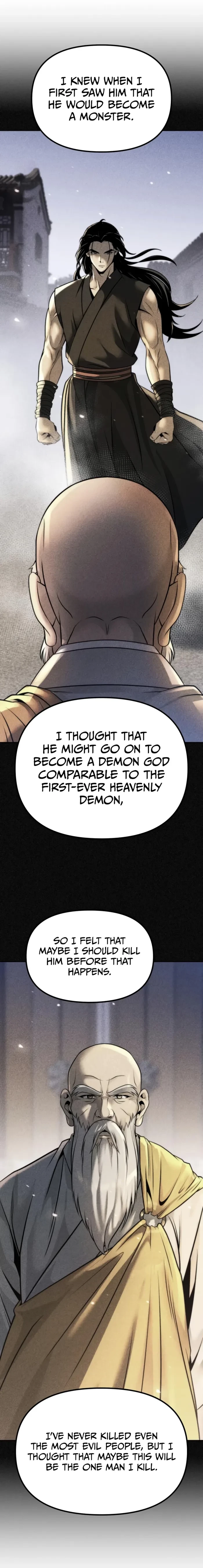 Chronicles of the Demon Faction Chap 158 - Next Chap 159