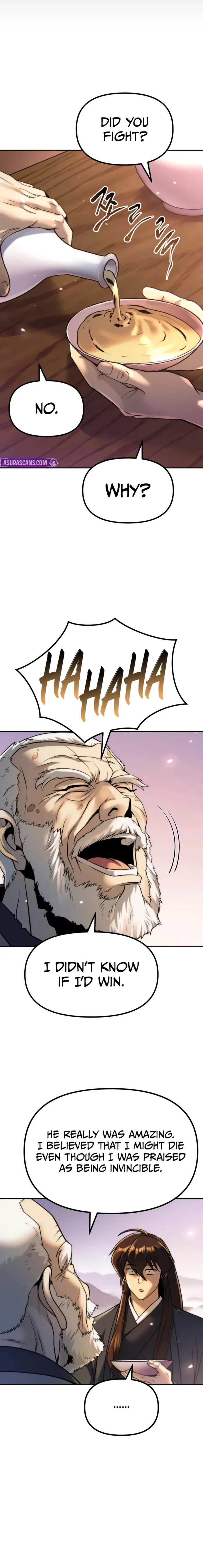 Chronicles of the Demon Faction Chap 158 - Next Chap 159