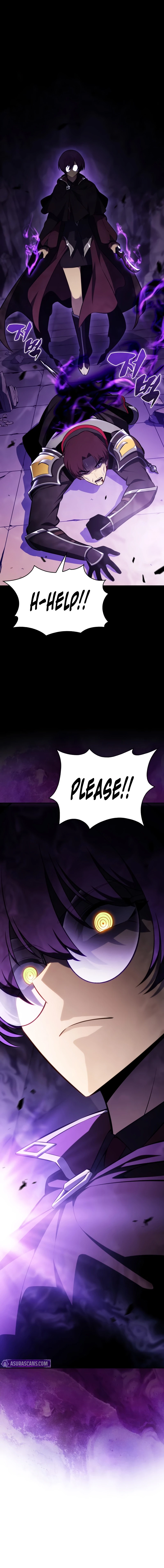 The Reborn Young Lord Is an Assassin Chap 114 - Next Chap 115