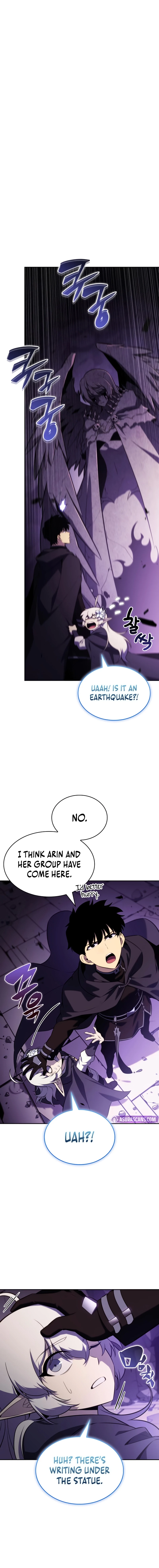 The Reborn Young Lord Is an Assassin Chap 114 - Next Chap 115