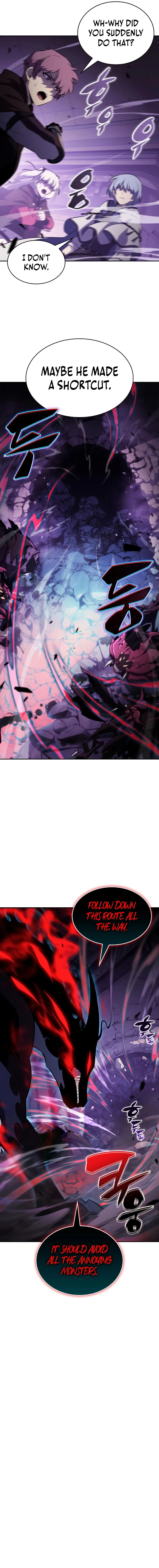 The Reborn Young Lord Is an Assassin Chap 114 - Next Chap 115