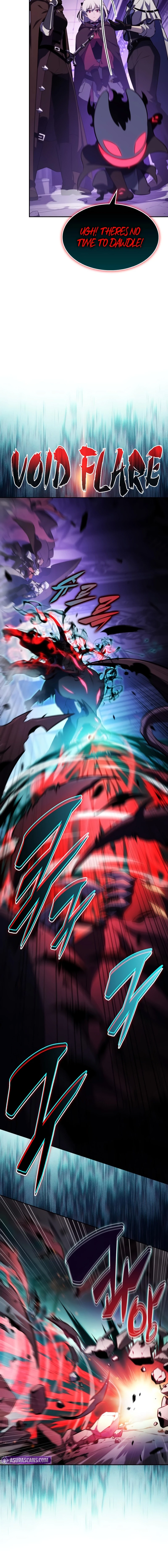 The Reborn Young Lord Is an Assassin Chap 114 - Next Chap 115