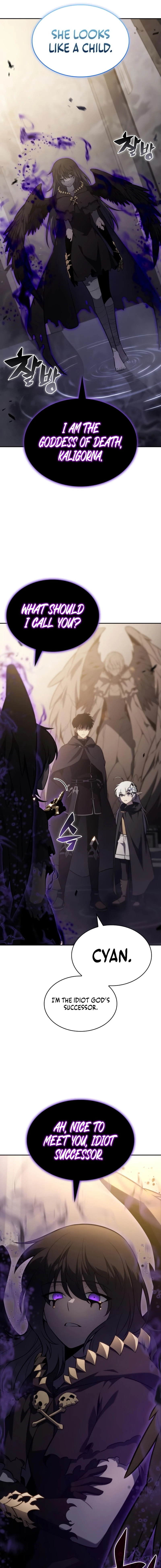 The Reborn Young Lord Is an Assassin Chap 114 - Next Chap 115