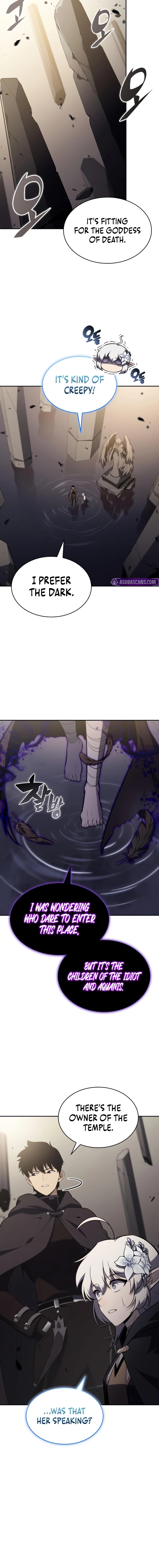 The Reborn Young Lord Is an Assassin Chap 114 - Next Chap 115