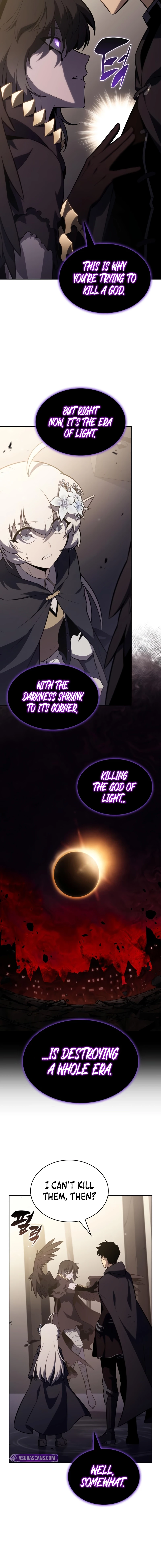 The Reborn Young Lord Is an Assassin Chap 114 - Next Chap 115