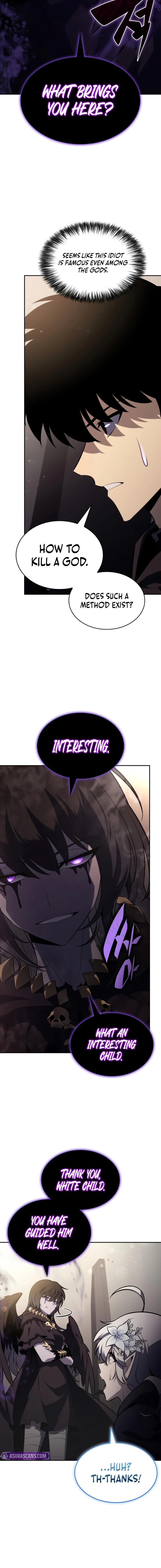 The Reborn Young Lord Is an Assassin Chap 114 - Next Chap 115