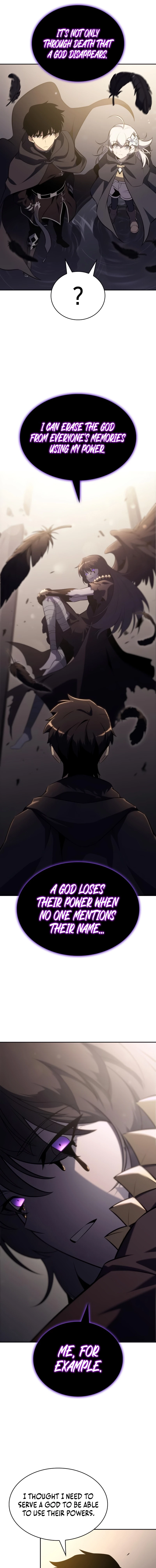 The Reborn Young Lord Is an Assassin Chap 114 - Next Chap 115