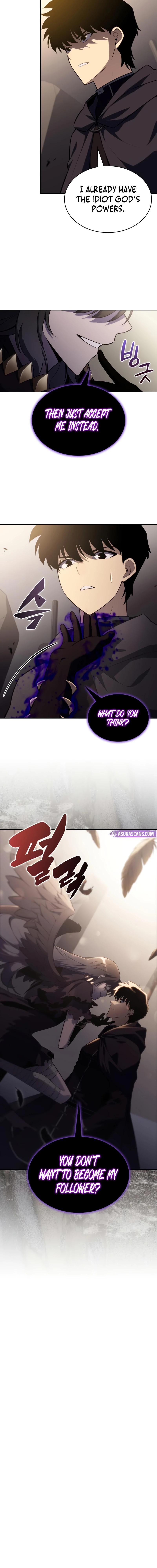 The Reborn Young Lord Is an Assassin Chap 114 - Next Chap 115