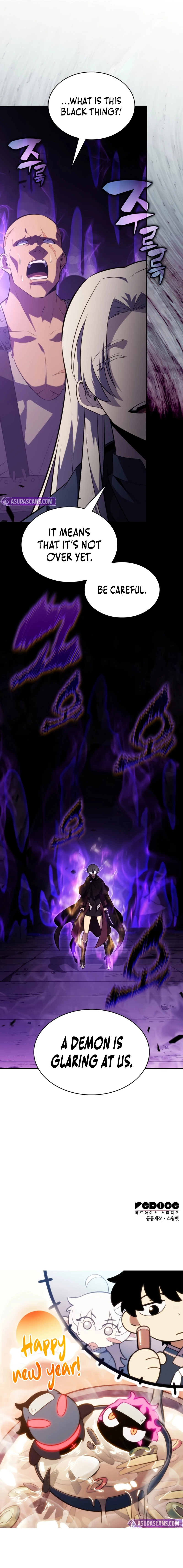 The Reborn Young Lord Is an Assassin Chap 114 - Next Chap 115