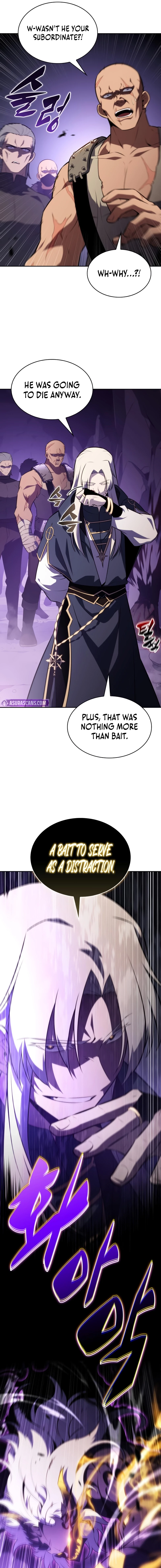 The Reborn Young Lord Is an Assassin Chap 114 - Next Chap 115