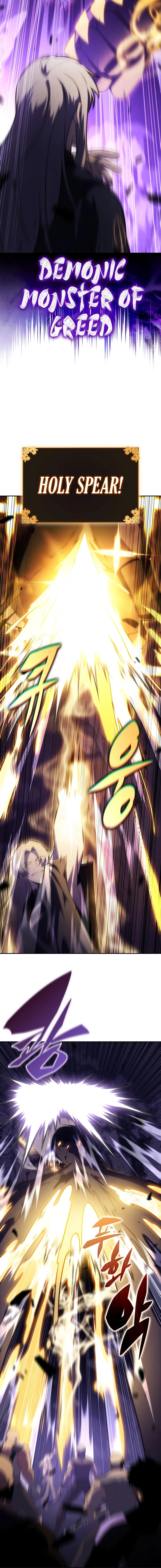 The Reborn Young Lord Is an Assassin Chap 114 - Next Chap 115