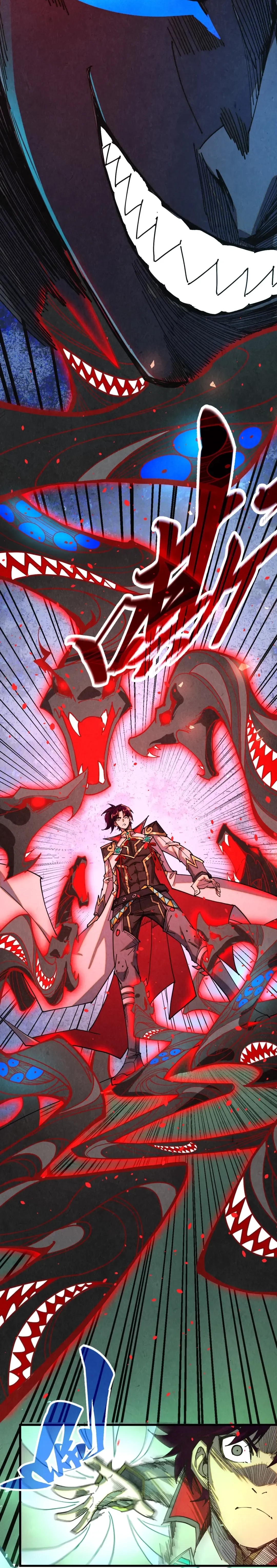 The Ultimate of All Ages Chap 503 - Next Chap 504