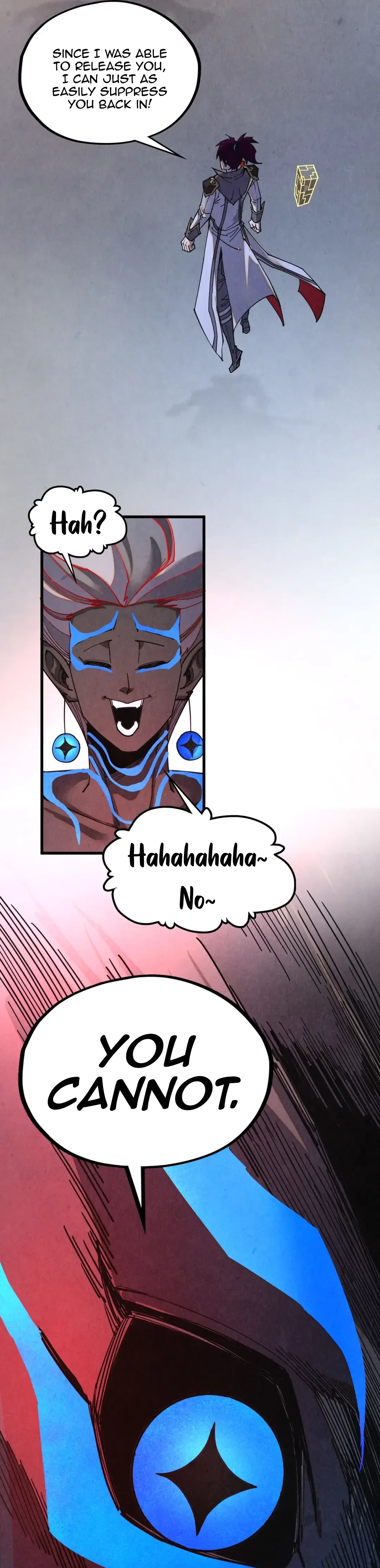 The Ultimate of All Ages Chap 503 - Next Chap 504