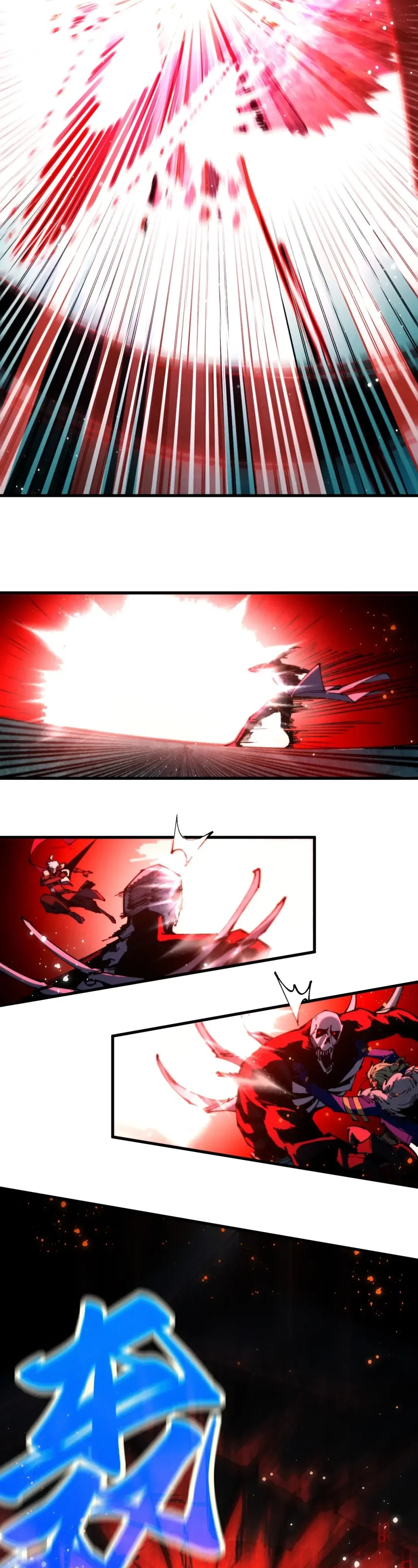 The Ultimate of All Ages Chap 504 - Next Chap 505