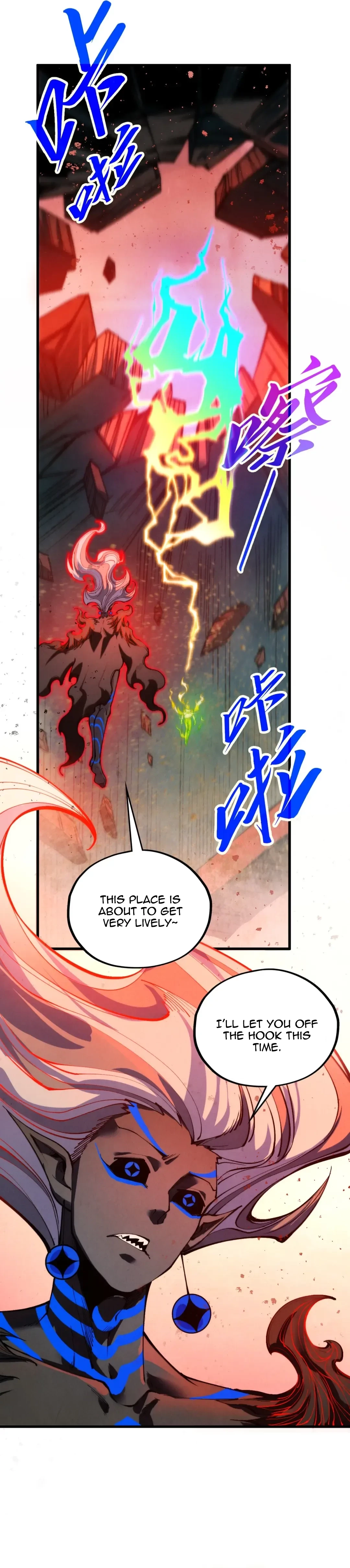 The Ultimate of All Ages Chap 504 - Next Chap 505