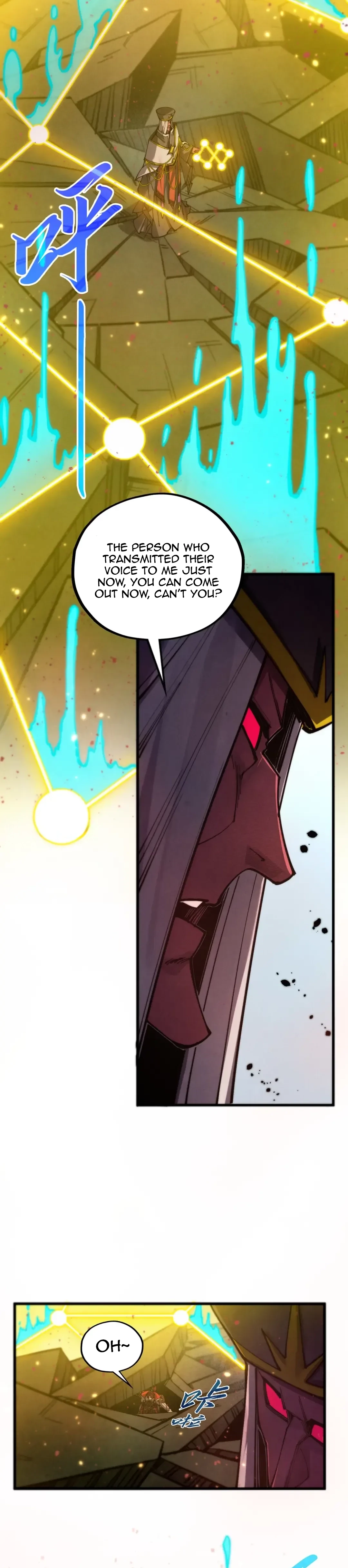 The Ultimate of All Ages Chap 504 - Next Chap 505