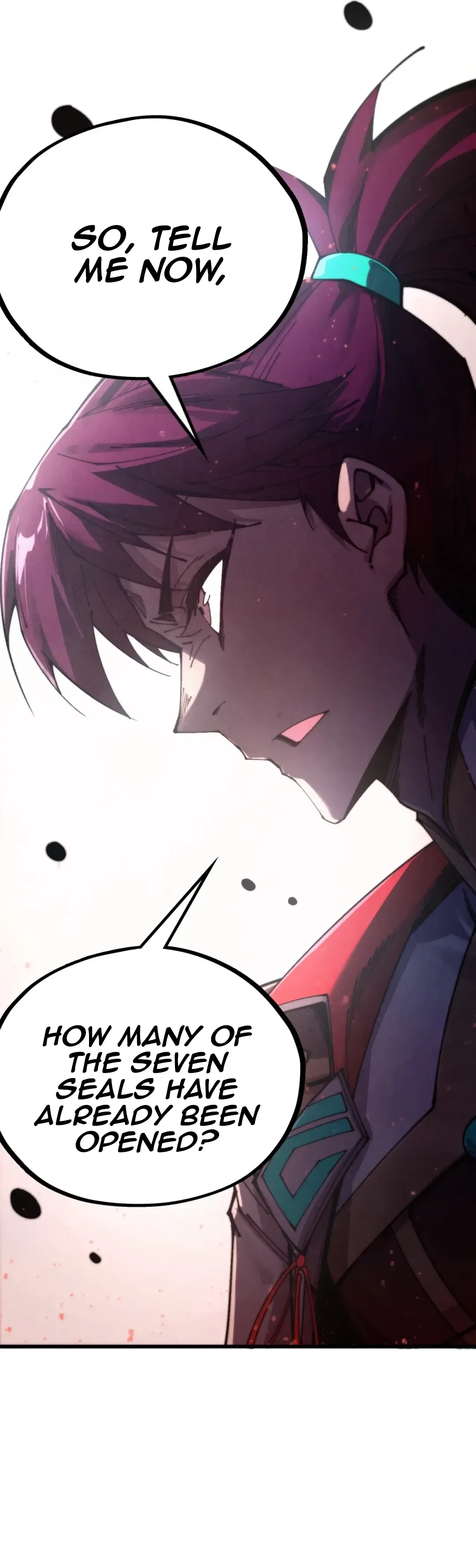 The Ultimate of All Ages Chap 504 - Next Chap 505