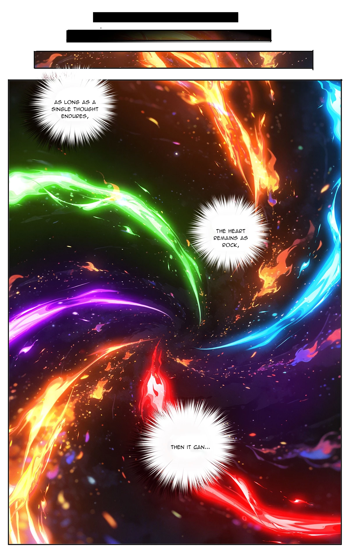 Battle Through The Heavens Chap 502 - Next Chap 503