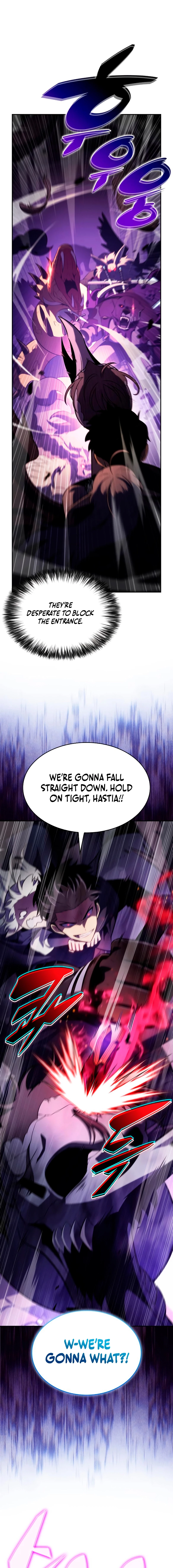 The Reborn Young Lord Is an Assassin Chap 113 - Next Chap 114