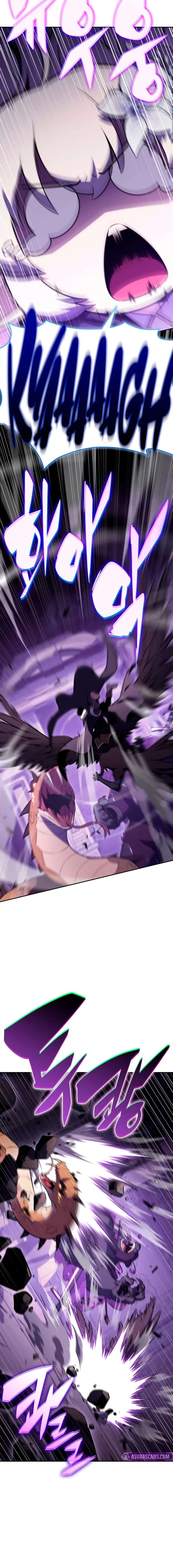 The Reborn Young Lord Is an Assassin Chap 113 - Next Chap 114