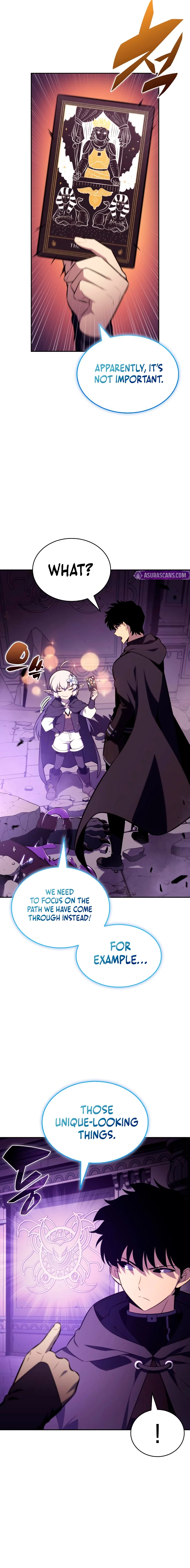 The Reborn Young Lord Is an Assassin Chap 113 - Next Chap 114