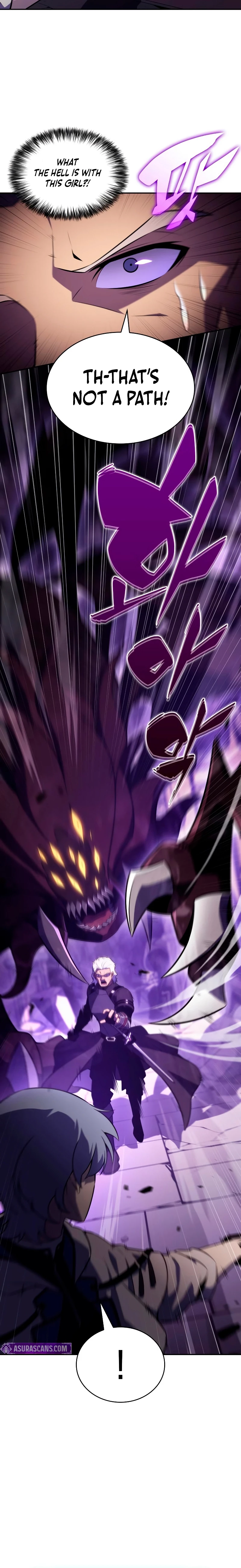 The Reborn Young Lord Is an Assassin Chap 113 - Next Chap 114