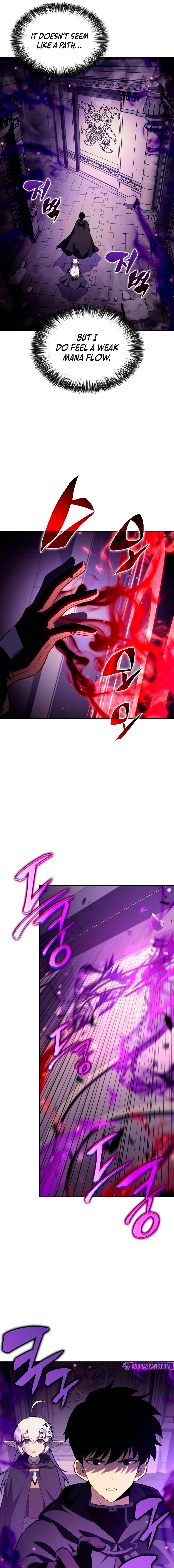 The Reborn Young Lord Is an Assassin Chap 113 - Next Chap 114