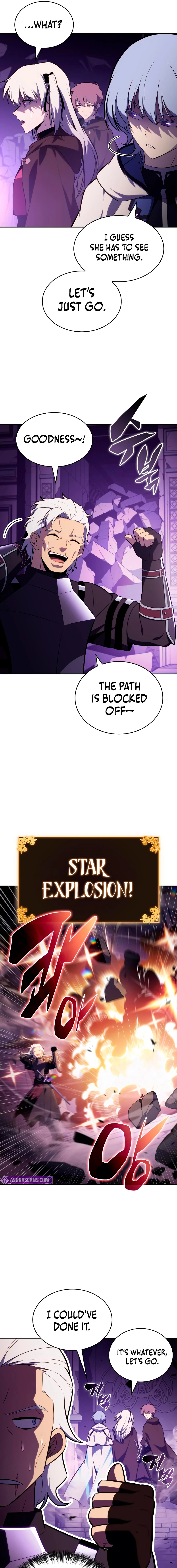 The Reborn Young Lord Is an Assassin Chap 113 - Next Chap 114