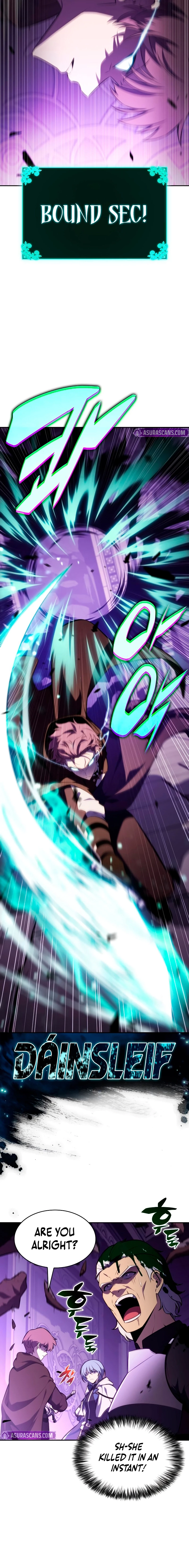 The Reborn Young Lord Is an Assassin Chap 113 - Next Chap 114