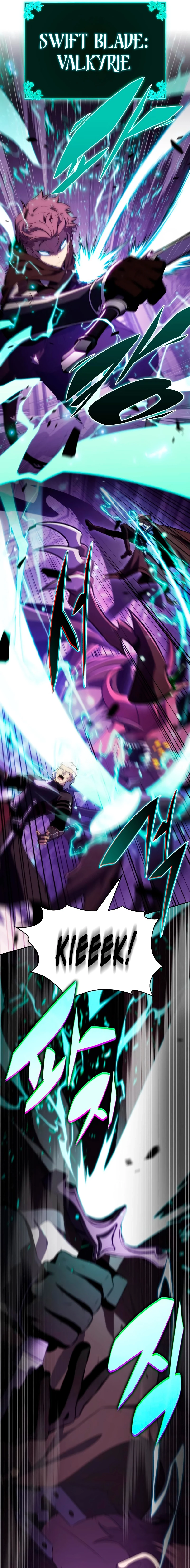 The Reborn Young Lord Is an Assassin Chap 113 - Next Chap 114