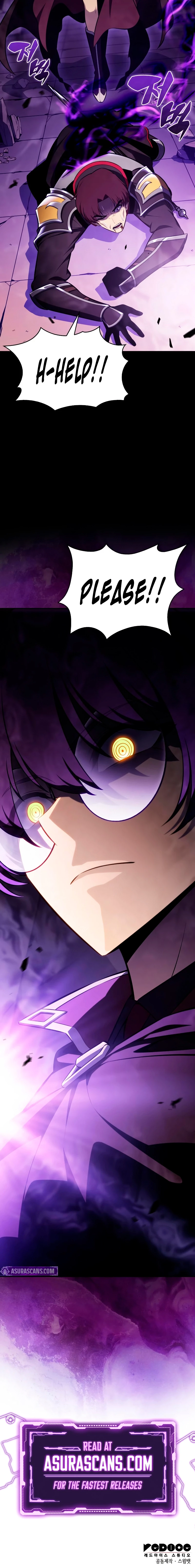 The Reborn Young Lord Is an Assassin Chap 113 - Next Chap 114