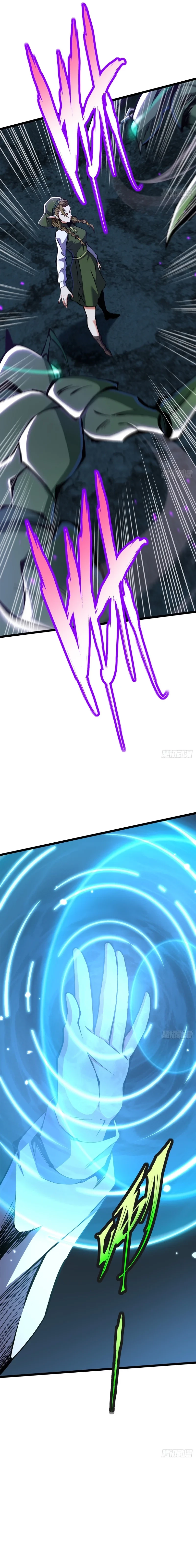 I Really Don’t Want to Learn Forbidden Spells Chap 161 - Next Chap 162